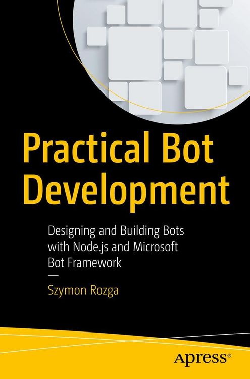 Produktbild: Practical Bot Development