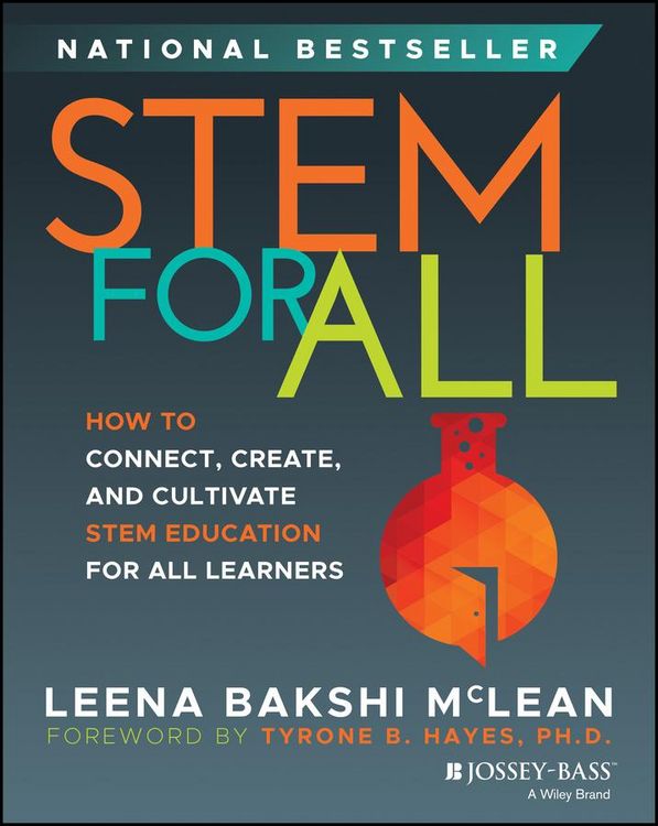 Produktbild: Stem for All