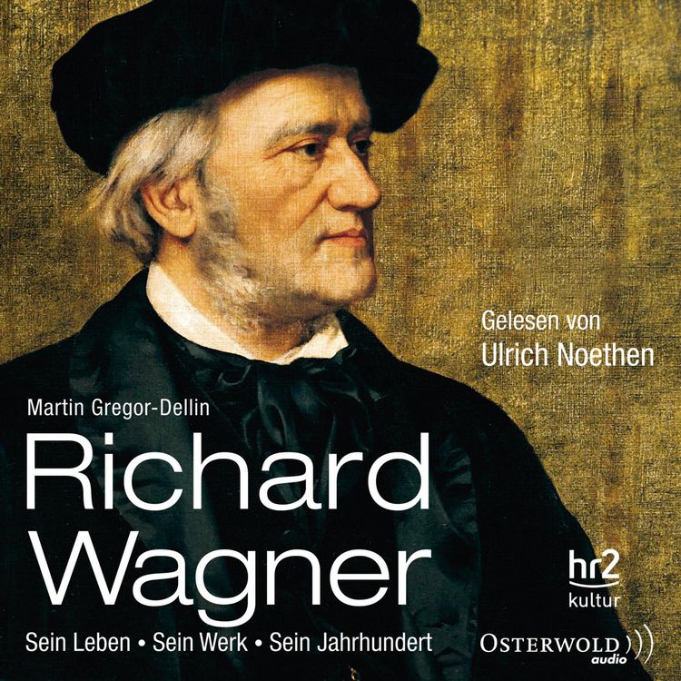 Produktbild: Richard Wagner