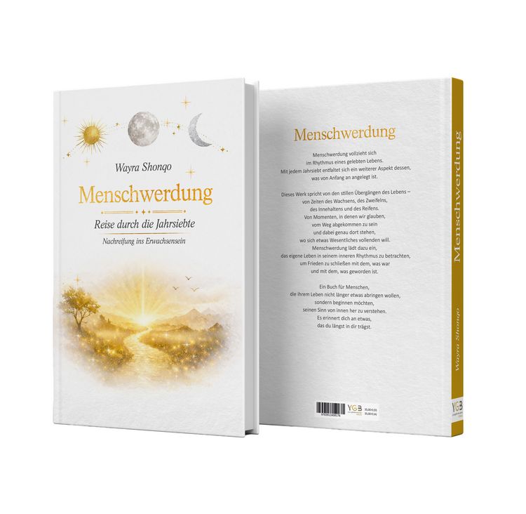 Produktbild: Menschwerdung