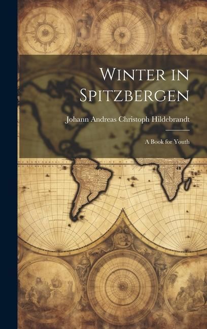 Produktbild: Winter in Spitzbergen