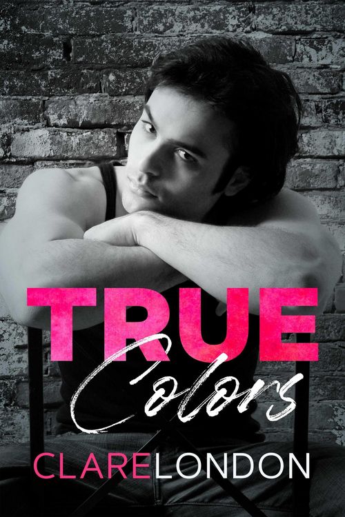Produktbild: True Colors