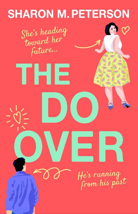 Produktbild: The Do-Over