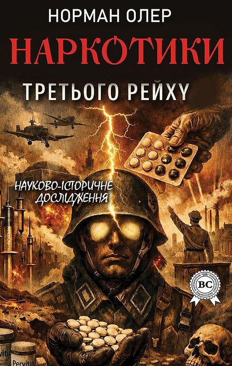 Produktbild: Narkotiki Tretogo reikhu