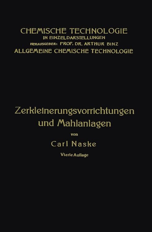 Produktbild: Zerkleinerungs-Vorrichtungen