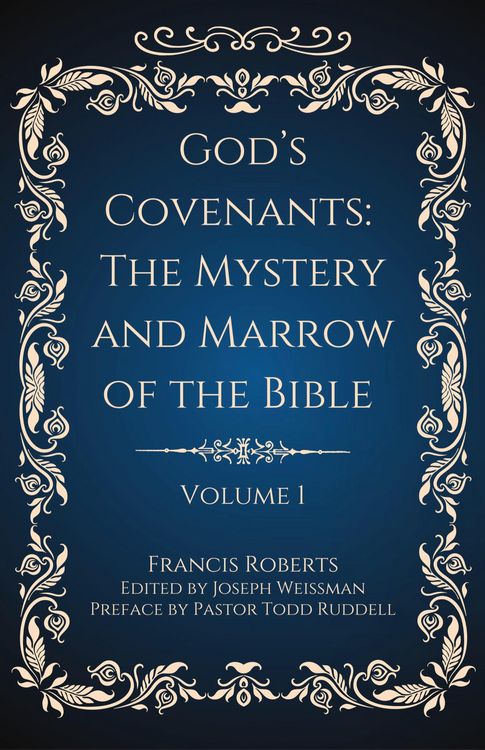 Produktbild: God's Covenants