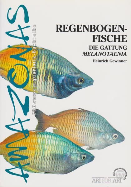Produktbild: Regenbogenfische
