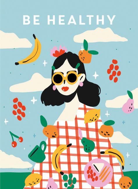 Produktbild: Be Healthy