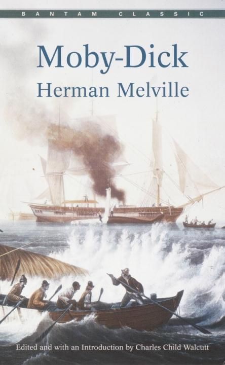 Produktbild: Moby-Dick
