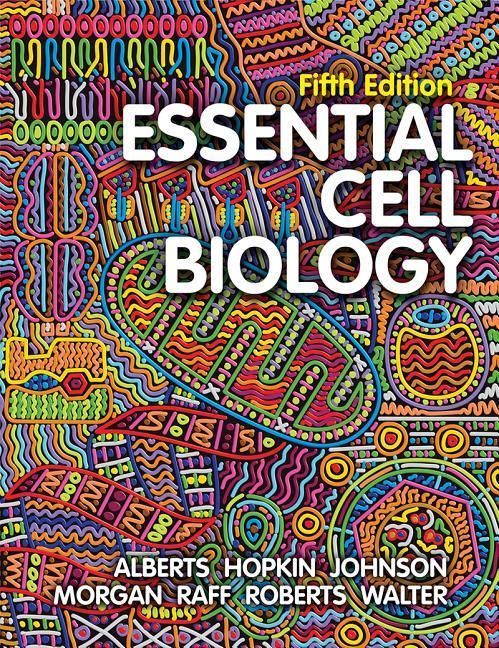 Produktbild: Essential Cell Biology 5/e