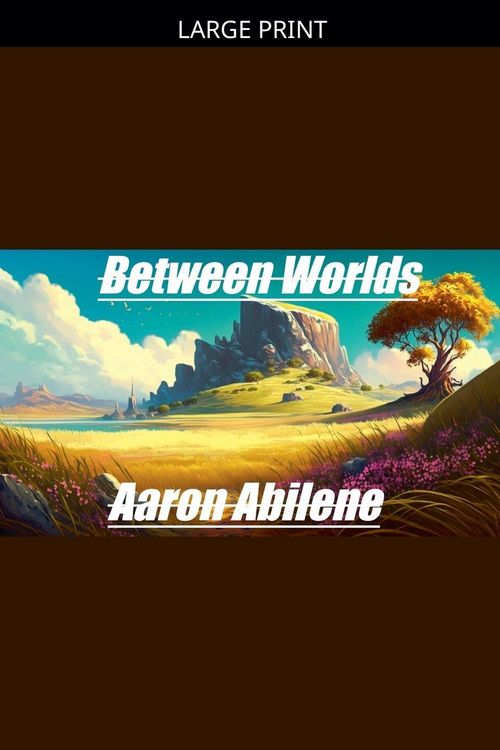 Produktbild: Between Worlds