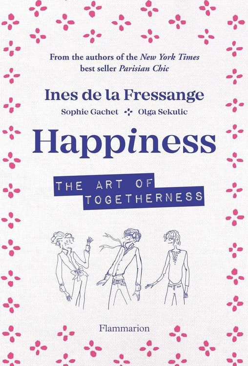 Produktbild: Happiness