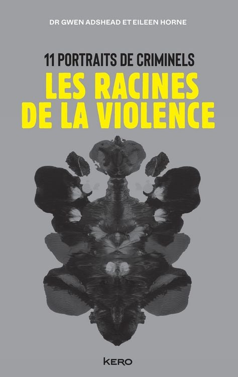 Produktbild: Les racines de la violence