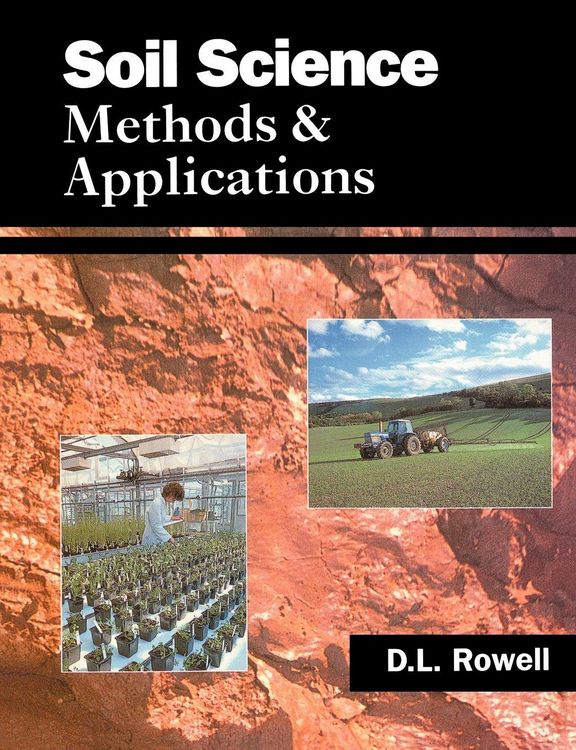 Produktbild: Soil Science