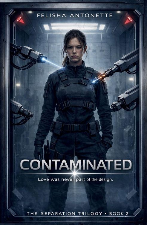 Produktbild: Contaminated