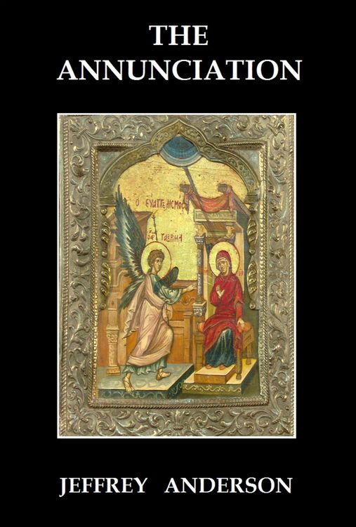 Produktbild: The Annunciation