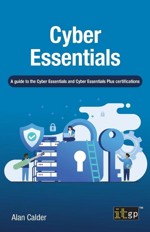 Produktbild: Cyber Essentials