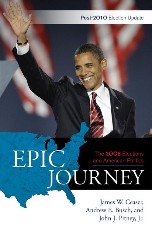 Produktbild: Epic Journey