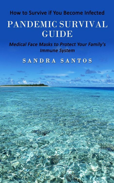 Produktbild: Pandemic Survival Guide