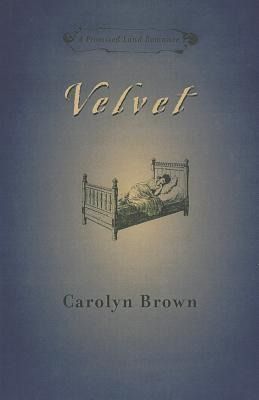Produktbild: Velvet