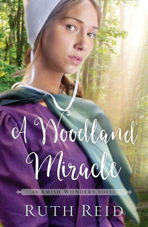 Produktbild: A Woodland Miracle