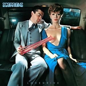 Produktbild: Lovedrive