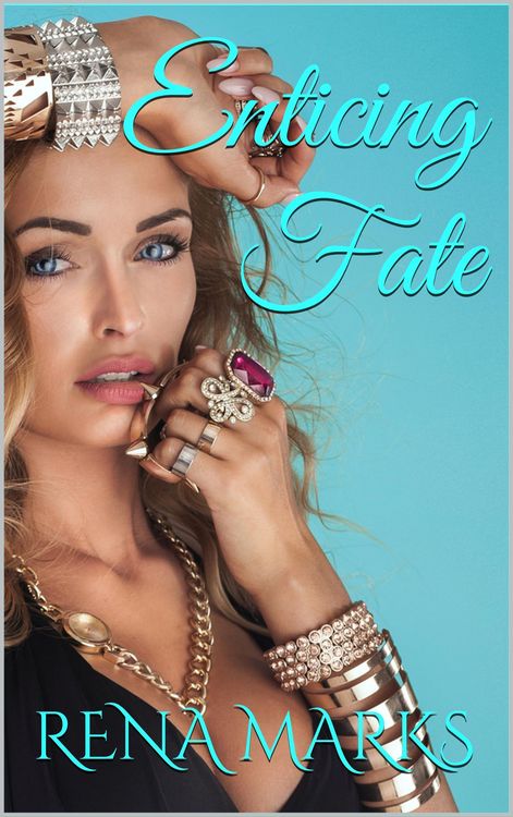 Produktbild: Enticing Fate