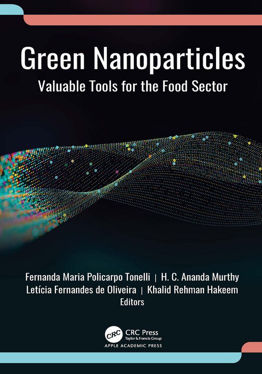 Produktbild: Green Nanoparticles