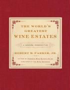 Produktbild: The World's Greatest Wine Estates