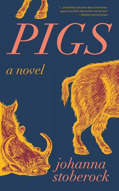 Produktbild: Pigs