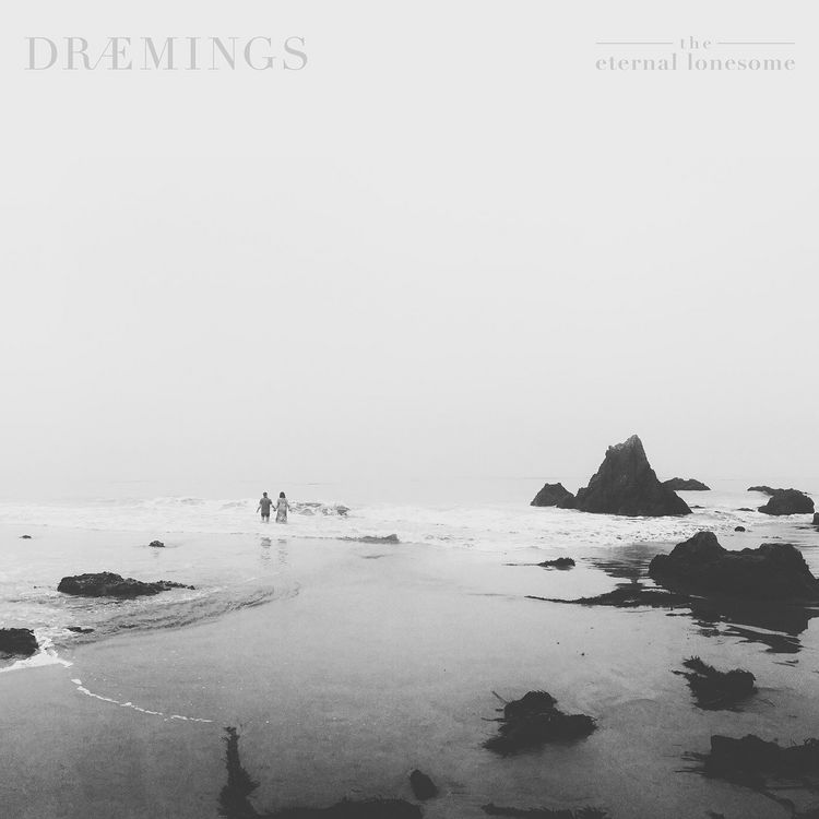 Produktbild: The Eternal Lonesome