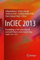 Produktbild: InCIEC 2013