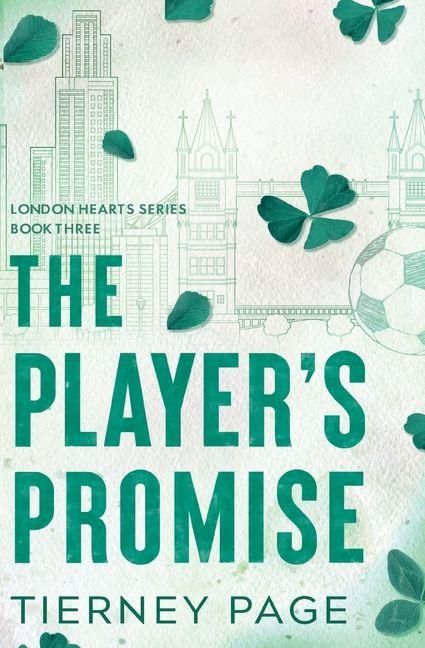 Produktbild: The Player's Promise