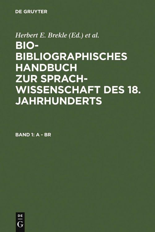 Produktbild: A - Br