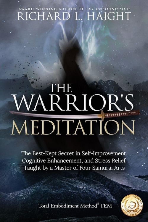 Produktbild: The Warrior's Meditation