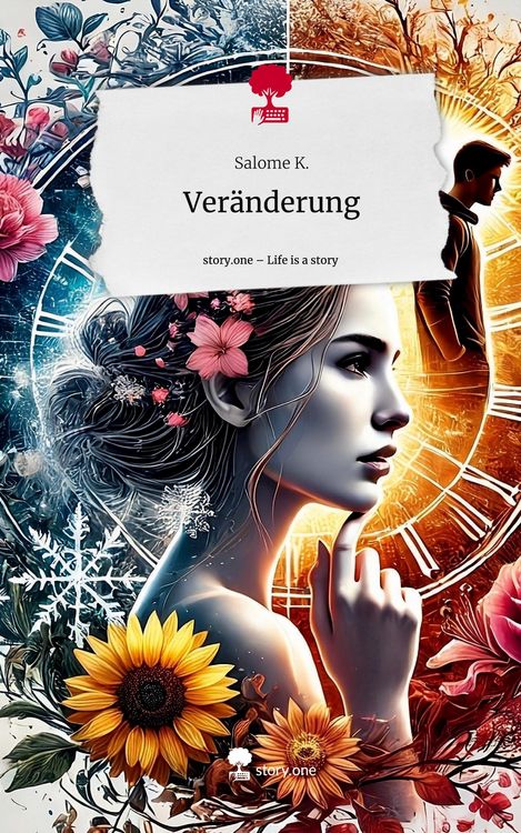 Produktbild: Ver&auml;nderung. Life is a Story - story.one