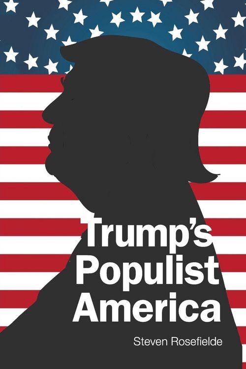 Produktbild: Trump's Populist America