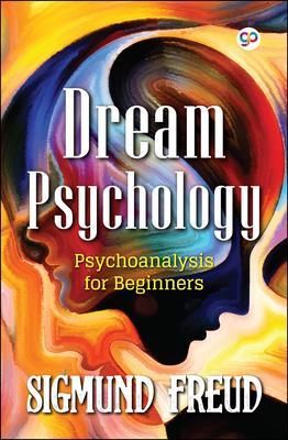 Produktbild: Dream Psychology