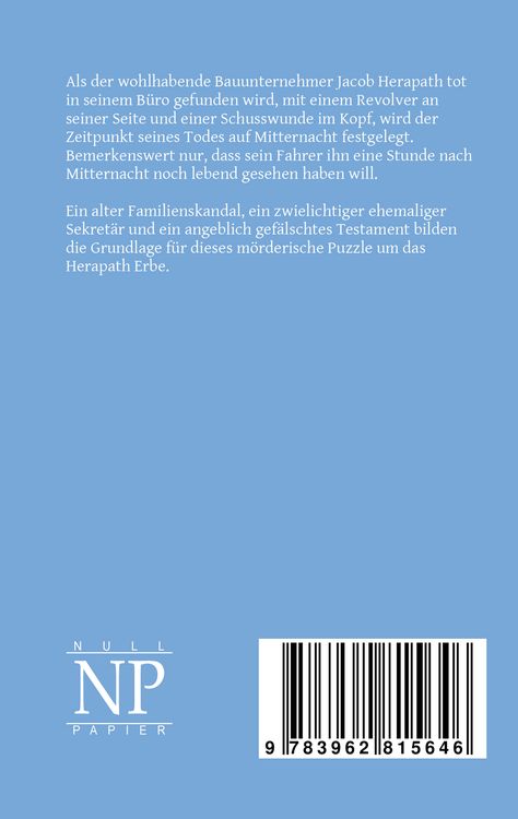 Produktbild: Kampf um das Erbe