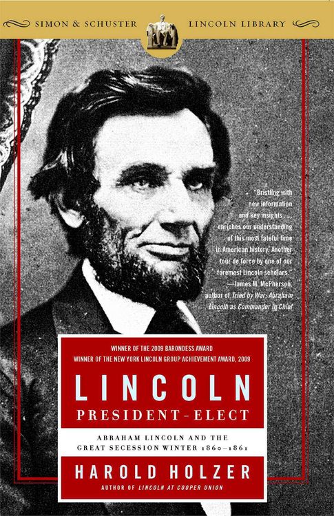 Produktbild: Lincoln President-Elect
