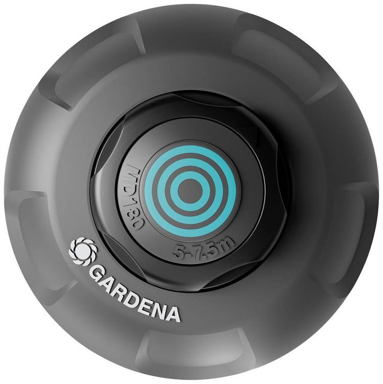 Produktbild: GARDENA Sprinklersystem 08233-20 Versenkregner 13 mm (1/2\") &Oslash;