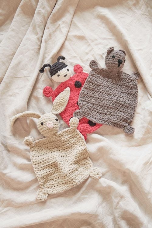 Produktbild: Chenillove Best Chenille Ever