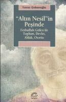 Produktbild: Altin Nesilin Pesinde