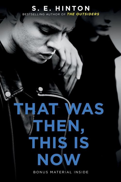 Produktbild: That Was Then, This Is Now