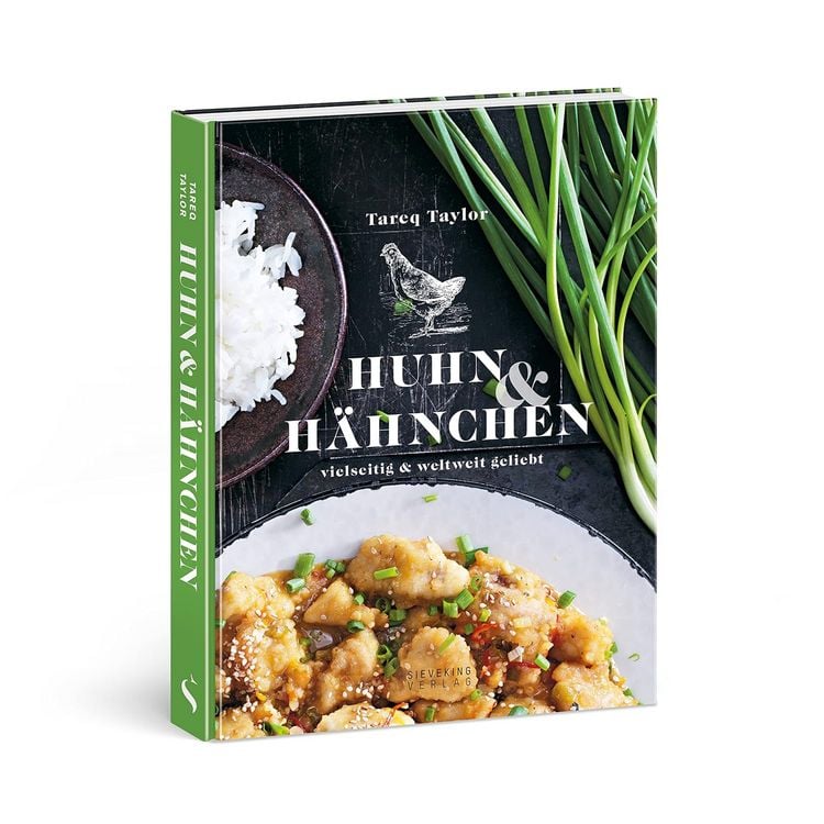 Produktbild: Huhn & Hähnchen