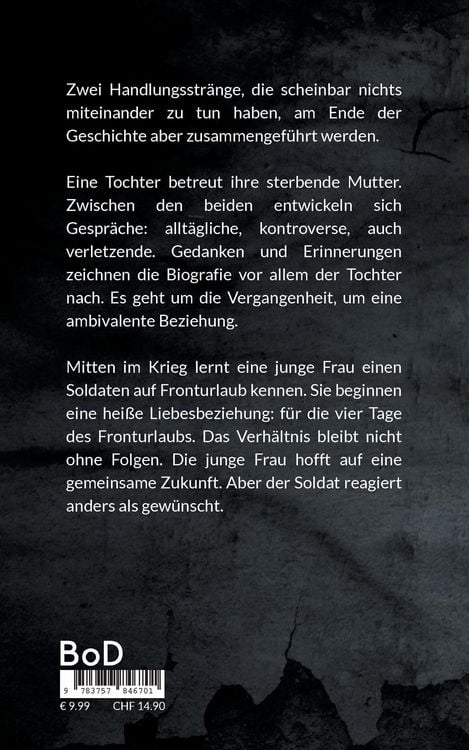 Produktbild: Ende und Anfang