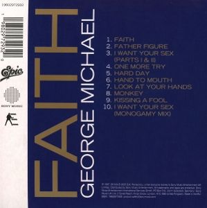 Produktbild: Faith