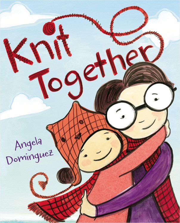 Produktbild: Knit Together