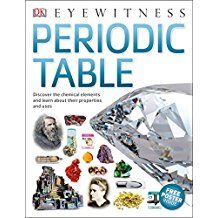 Produktbild: DK: Periodic Table