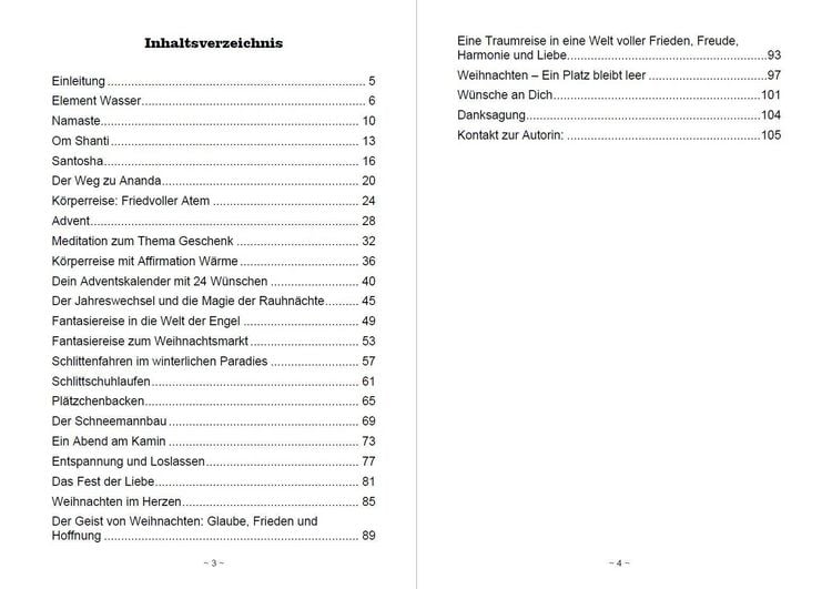 Produktbild: Dein pers&ouml;nlicher Adventskalender